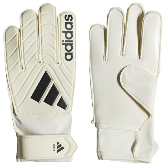 Adidas Παιδικά γάντια τερματοφύλακα Copa Club Goalkeeper Gloves J Adidas Παιδικά γάντια τερματοφύλακα Copa Club Goalkeeper Gloves J